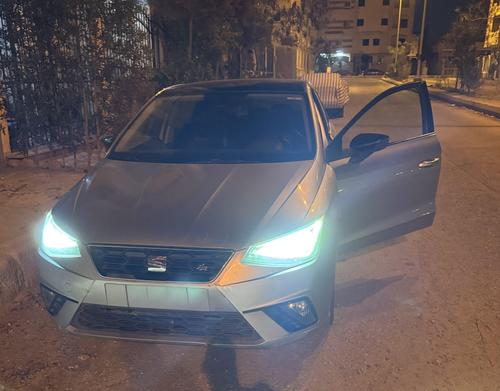 Seat Ibiza 2019