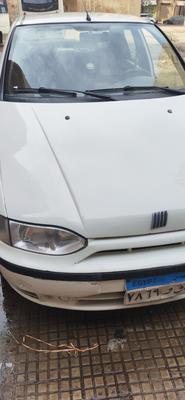 Fiat Siena 2004
