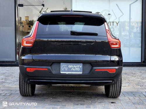Volvo XC 40 2026