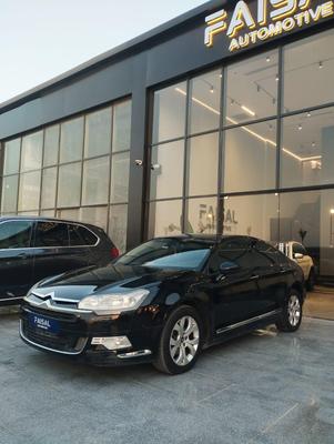 Citroën C5 2016