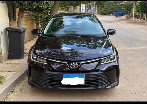 تويوتا كورولا 2019