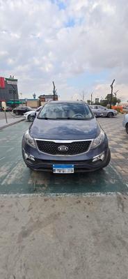 Kia Sportage 2016