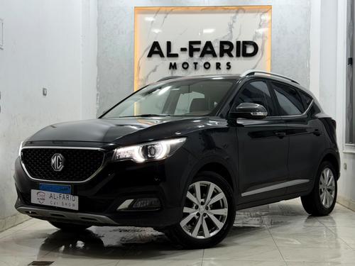 ام جى ZS 2022