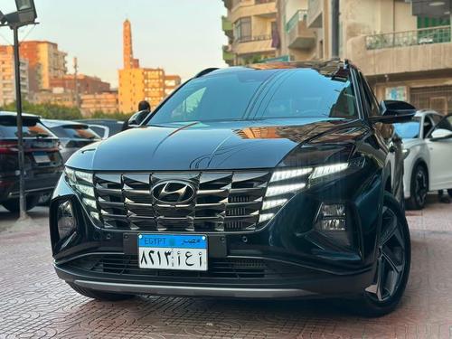 Hyundai Tucson GDI 2024