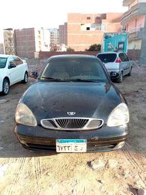 دايو نوبيرا 2 1999