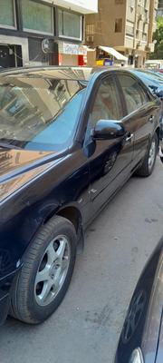 Hyundai Sonata 2008