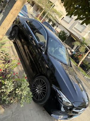 Mercedes C 180 2023