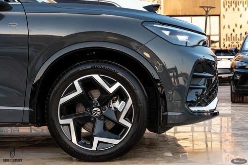 Volkswagen Tiguan 2025