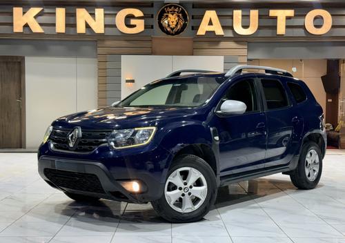 Renault Duster 2020