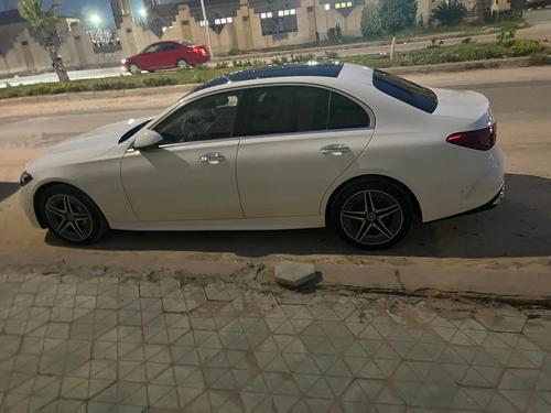 مرسيدس 180 2026
