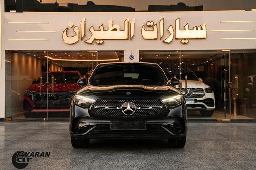 Mercedes GLC 300 2024