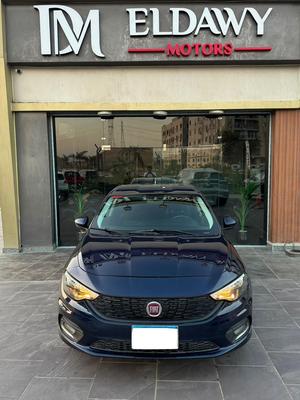Fiat Tipo 2020