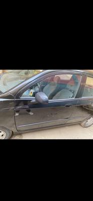 Chevrolet Spark 2009