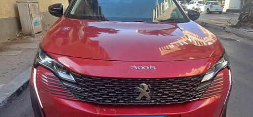 Peugeot 3008 2021