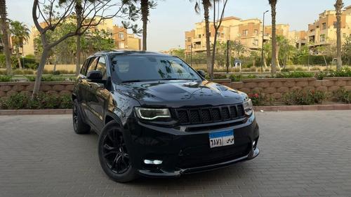 Jeep Grand Cherokee 2016