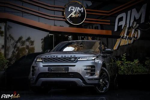 Land Rover Range Rover Evoque 2023