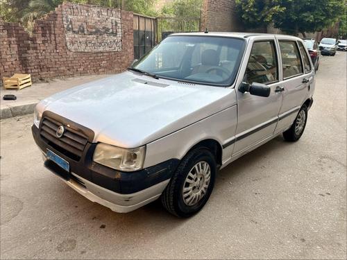 Fiat Uno 2007