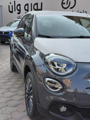 Fiat 500 X 2026