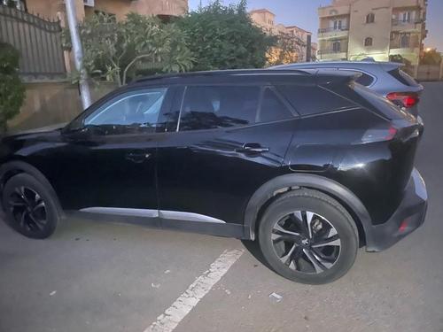 Peugeot 2008 2021