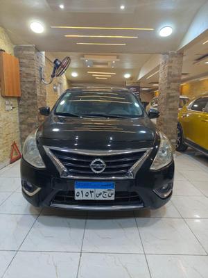 Nissan Sunny 2021