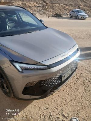 بايك X55 2025