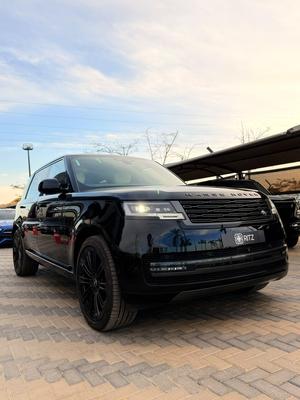 Land Rover Range Rover Vogue 2025
