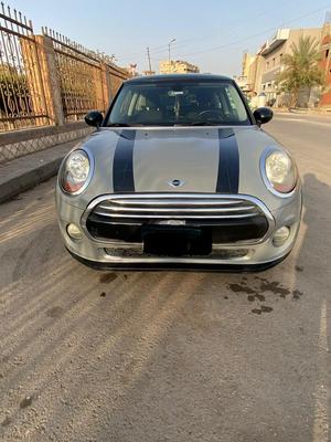 Mini Cooper 2015