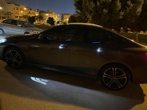 BMW 218 i 2021