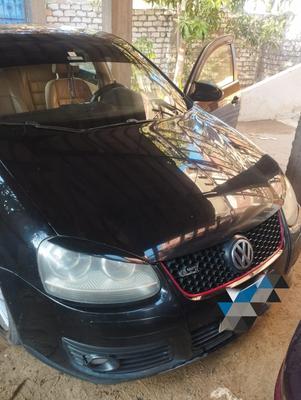 Volkswagen Jetta 2008