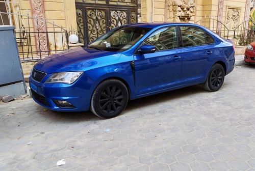 Seat Toledo 2019