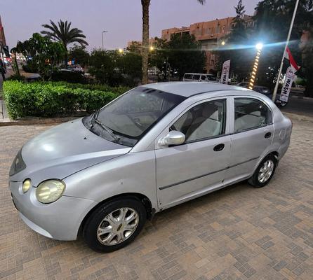 اسبيرانزا A213 2008