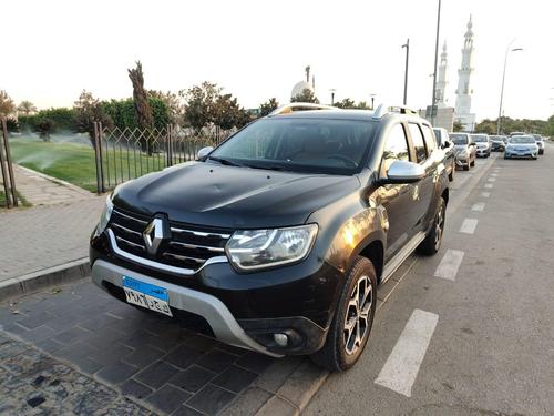 Renault Duster 2020