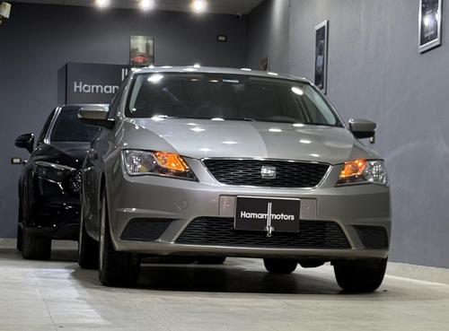 Seat Toledo 2019