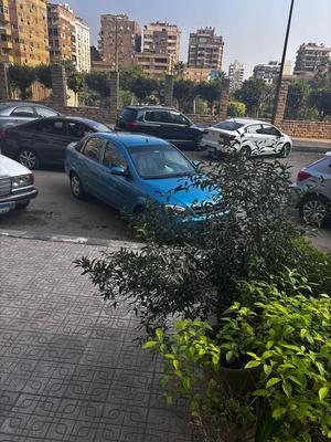 اوبل كورسا 2004