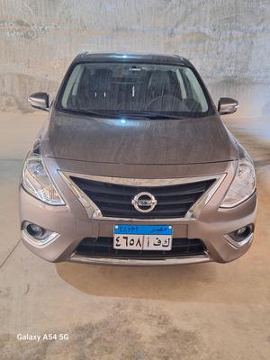 Nissan Sunny 2026