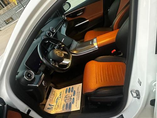 Mercedes C 200 2023