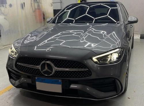 Mercedes C 180 2022