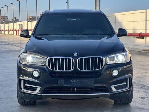 بي ام دبليو X5 M 2017