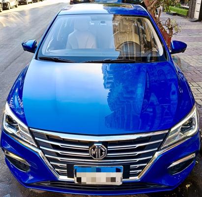 MG 5 2021
