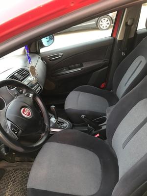Fiat Bravo 2011
