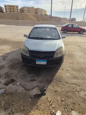 جيلي Mk 2008