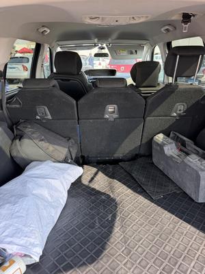 Citroën Grand C4 Spacetourer 2020