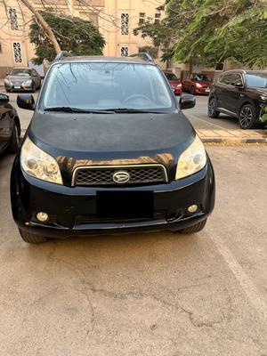 Daihatsu Grand terios 2010
