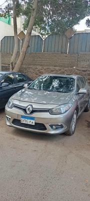 رينو فلوانس 2016