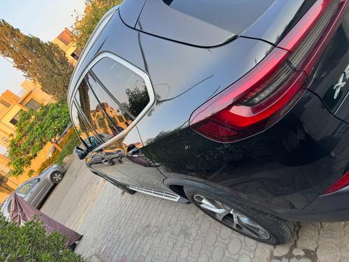 بي ام دبليو X5 2023