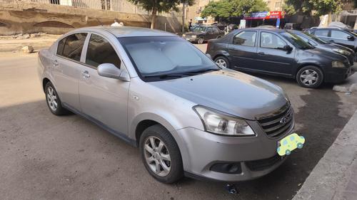 شيرى انفى 2014