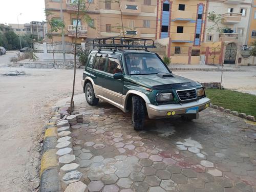 Suzuki Vitara 1997