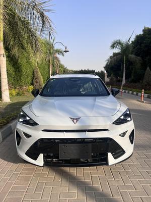 كوبرا فورمينتور 2026