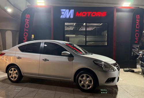 Nissan Sunny 2027