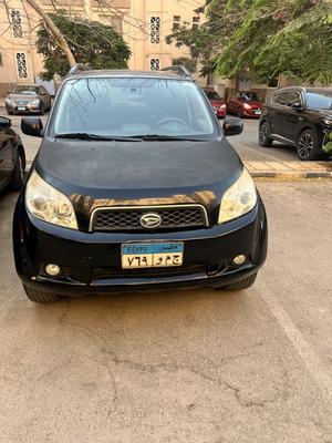Daihatsu Grand terios 2010